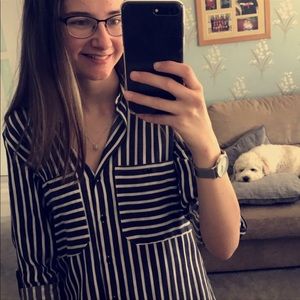 Meet your Posher, Hollie